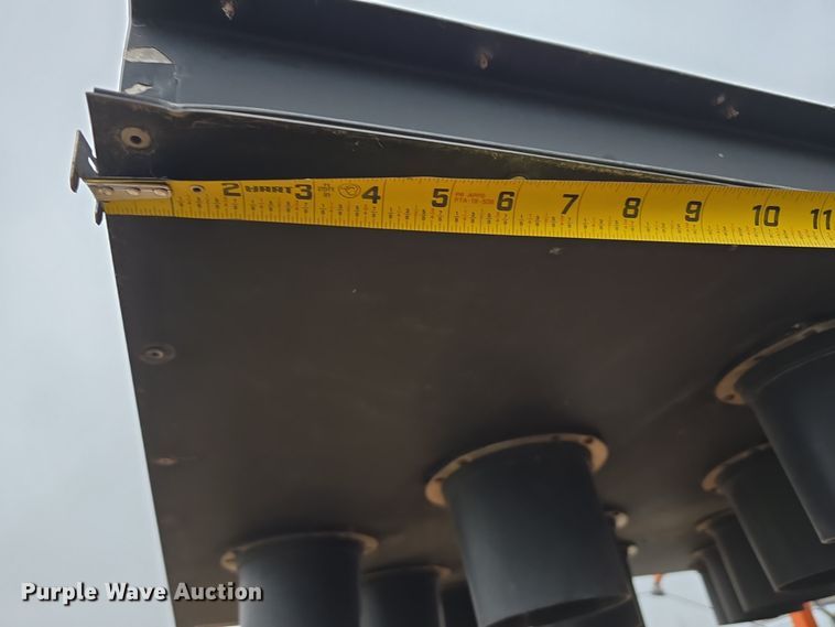 image for item DW3929 (4) arrow board trailers