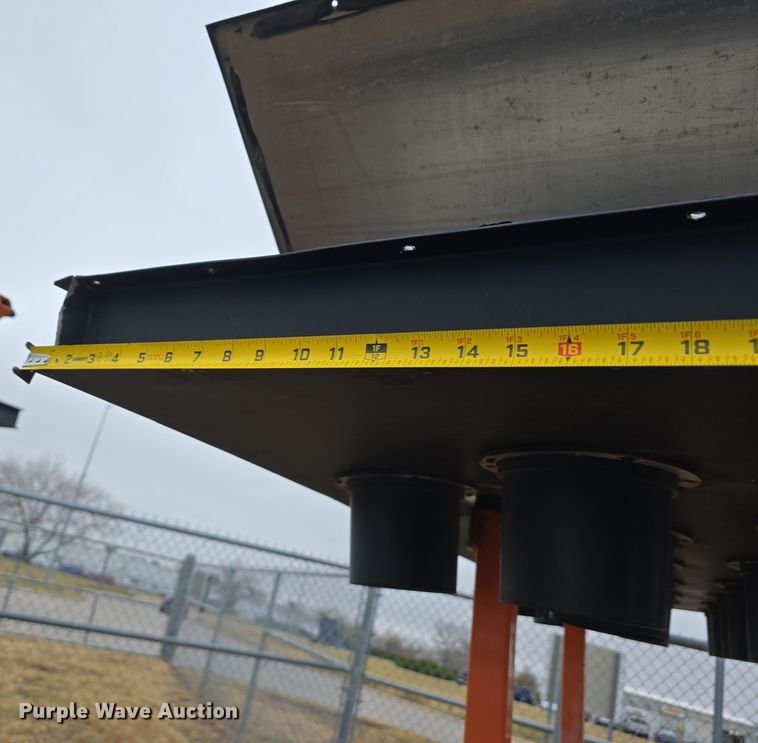 image for item DW3929 (4) arrow board trailers