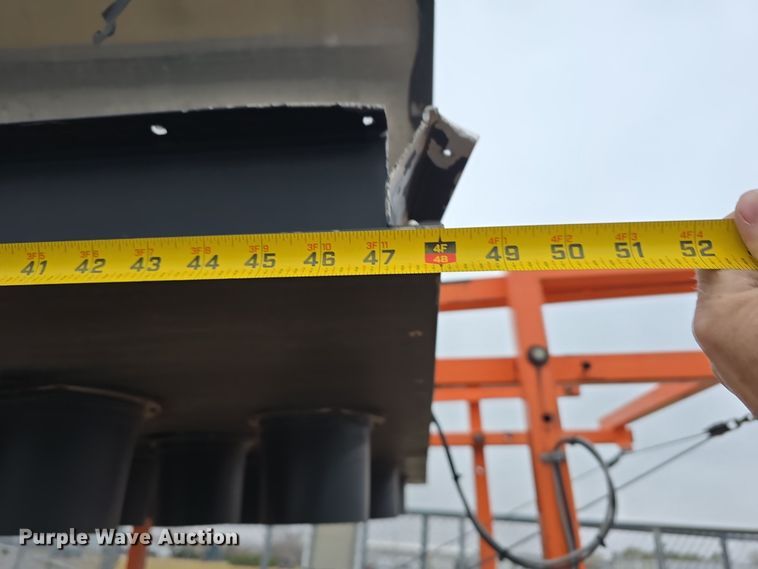 image for item DW3929 (4) arrow board trailers