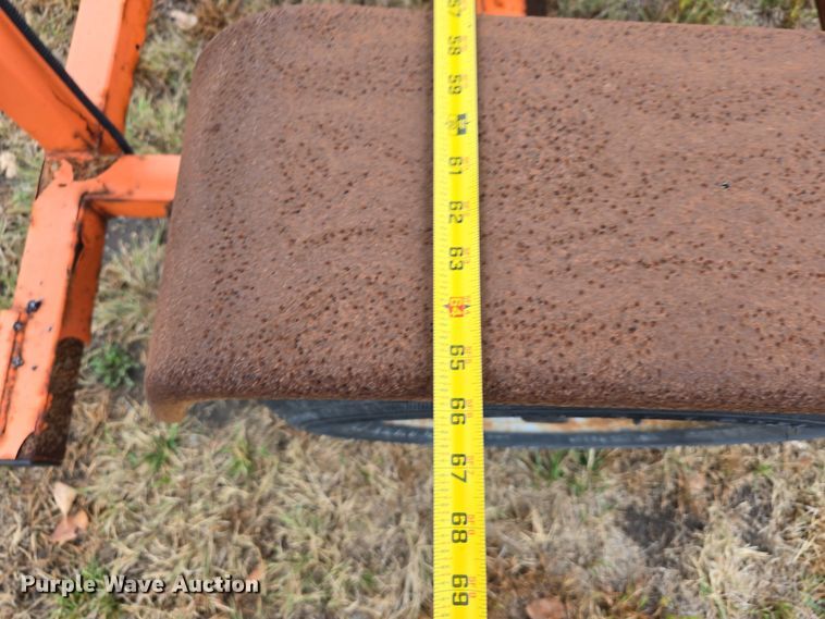 image for item DW3929 (4) arrow board trailers