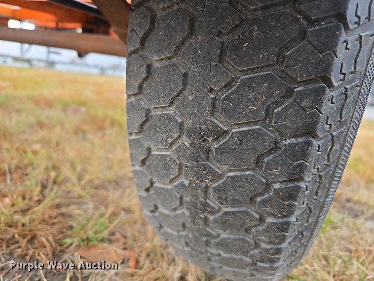 image for item DW3929 (4) arrow board trailers