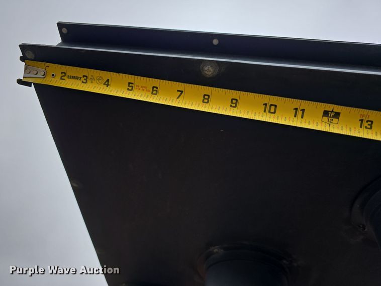 image for item DW3929 (4) arrow board trailers