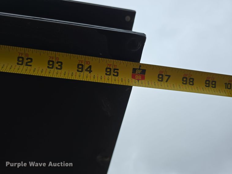 image for item DW3929 (4) arrow board trailers