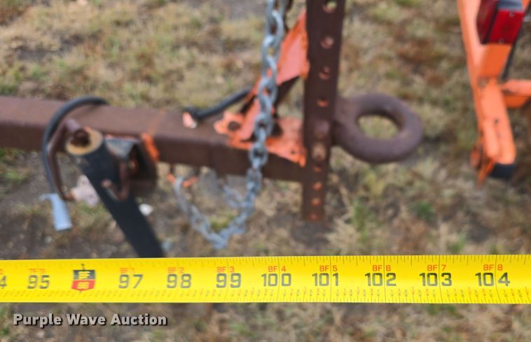 image for item DW3929 (4) arrow board trailers