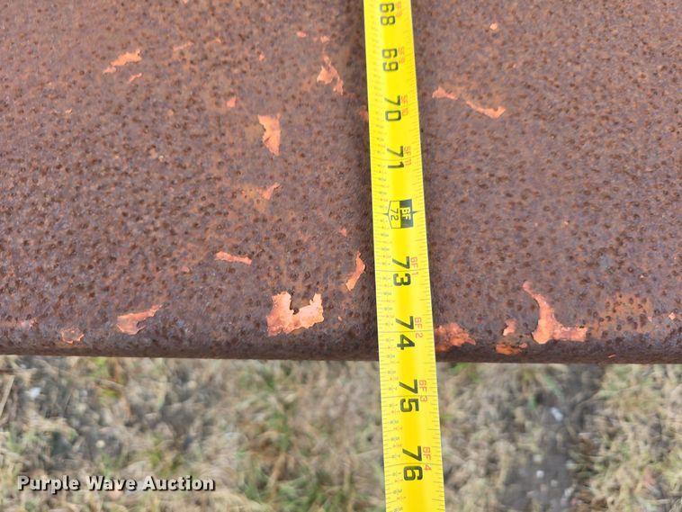 image for item DW3929 (4) arrow board trailers