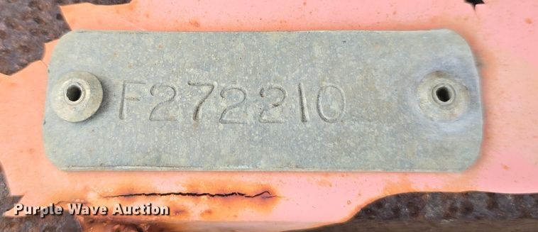 image for item DW3929 (4) arrow board trailers