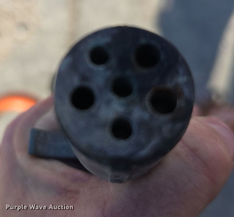 image for item DW3929 (4) arrow board trailers