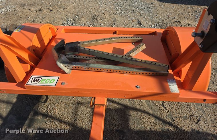 image for item DW3929 (4) arrow board trailers