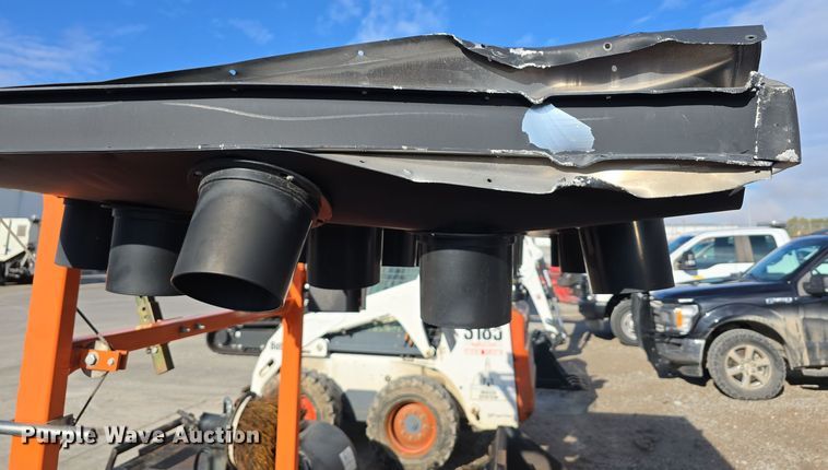 image for item DW3929 (4) arrow board trailers