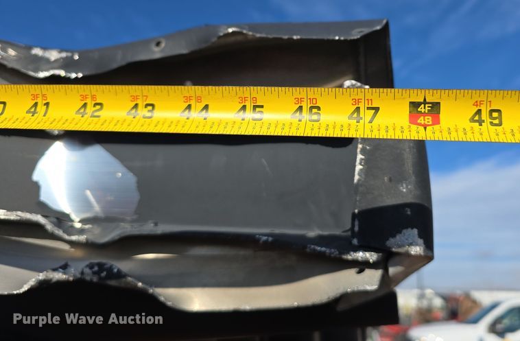 image for item DW3929 (4) arrow board trailers