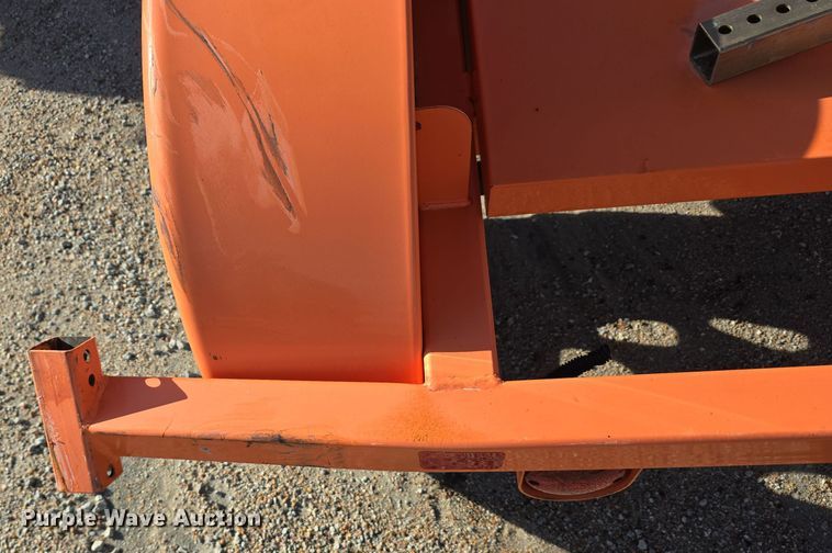 image for item DW3929 (4) arrow board trailers