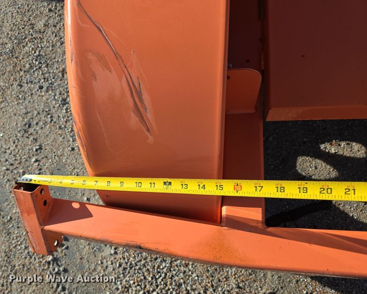 image for item DW3929 (4) arrow board trailers