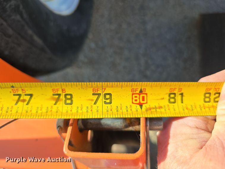 image for item DW3929 (4) arrow board trailers