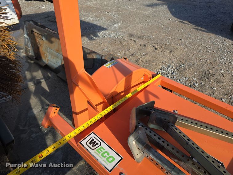 image for item DW3929 (4) arrow board trailers