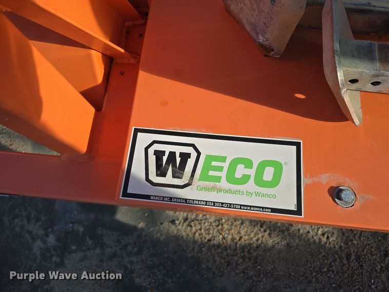 image for item DW3929 (4) arrow board trailers