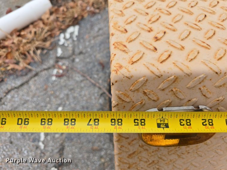 image for item DW3931 (3) Ver-Mac message board trailers