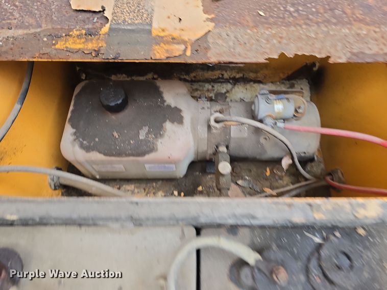 image for item DW3931 (3) Ver-Mac message board trailers