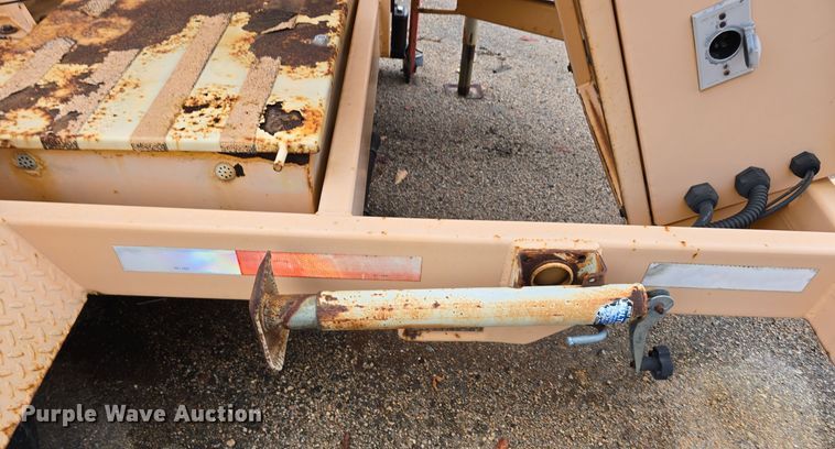 image for item DW3931 (3) Ver-Mac message board trailers