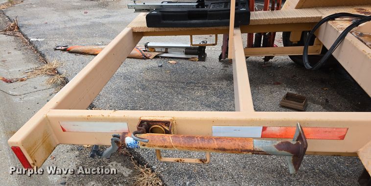 image for item DW3931 (3) Ver-Mac message board trailers