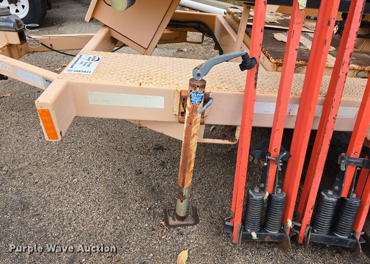 image for item DW3931 (3) Ver-Mac message board trailers