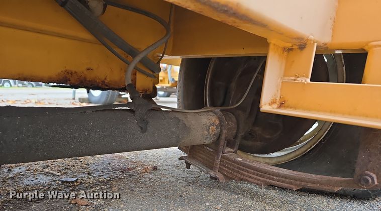 image for item DW3931 (3) Ver-Mac message board trailers