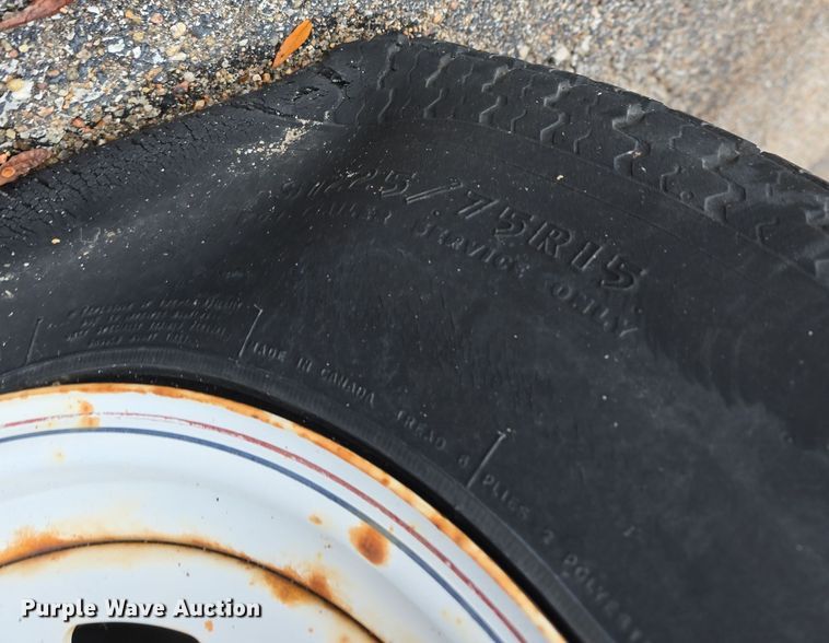 image for item DW3931 (3) Ver-Mac message board trailers