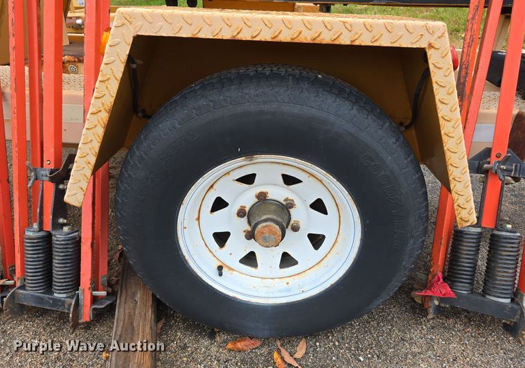 image for item DW3931 (3) Ver-Mac message board trailers