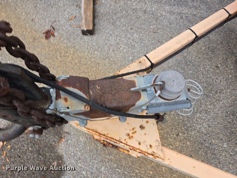 image for item DW3931 (3) Ver-Mac message board trailers