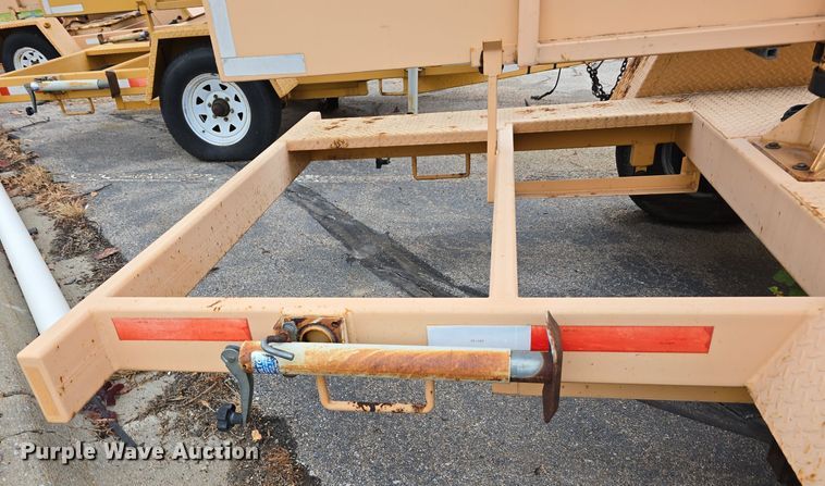 image for item DW3931 (3) Ver-Mac message board trailers