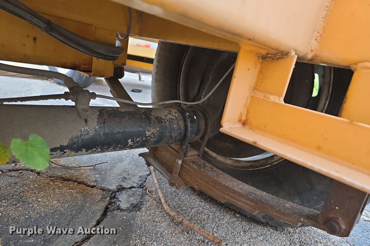 image for item DW3931 (3) Ver-Mac message board trailers