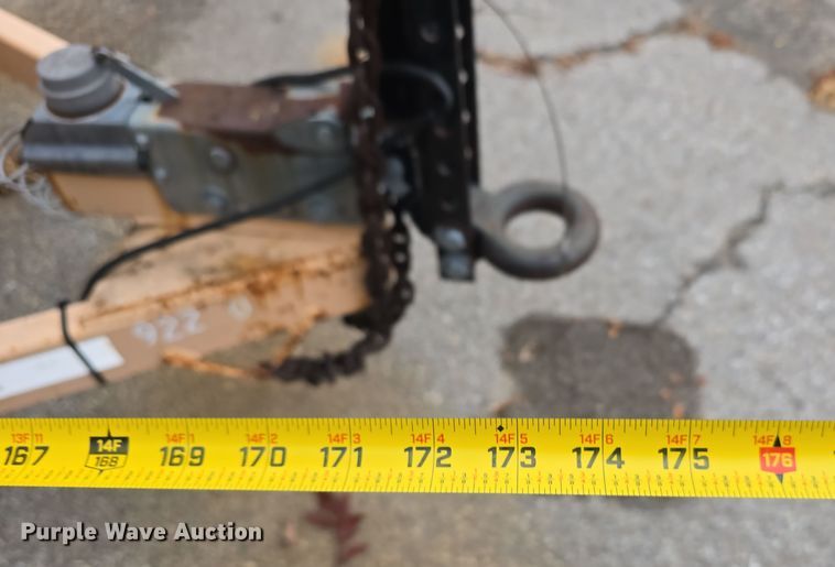 image for item DW3931 (3) Ver-Mac message board trailers