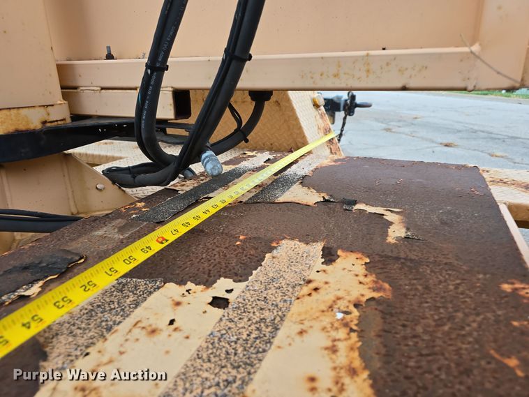 image for item DW3931 (3) Ver-Mac message board trailers