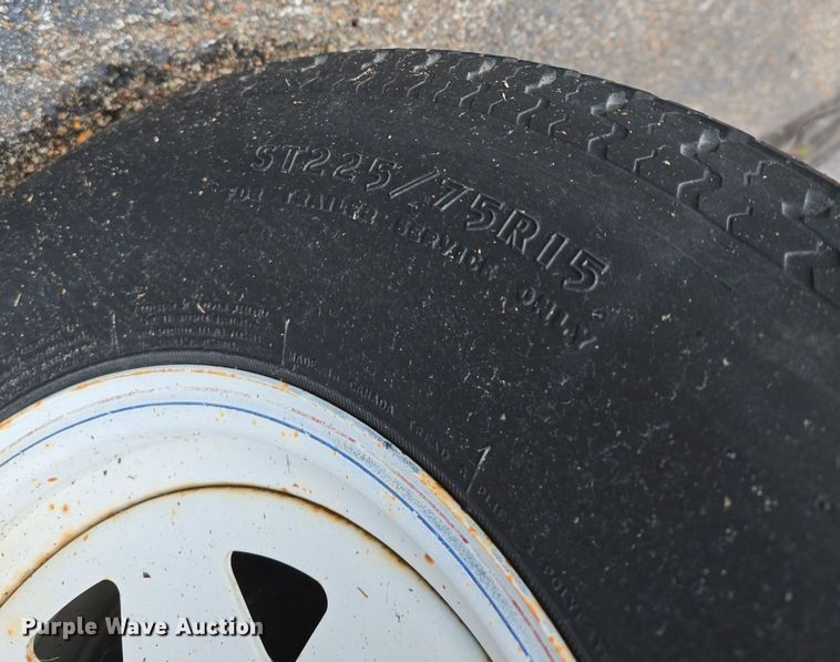 image for item DW3931 (3) Ver-Mac message board trailers