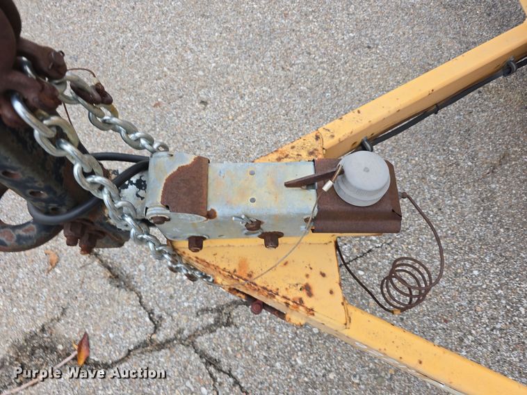 image for item DW3931 (3) Ver-Mac message board trailers