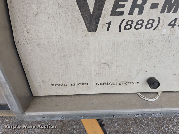 image for item DW3931 (3) Ver-Mac message board trailers