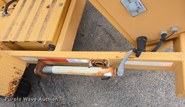 image for item DW3931 (3) Ver-Mac message board trailers