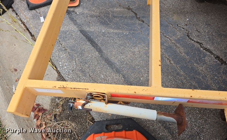 image for item DW3931 (3) Ver-Mac message board trailers