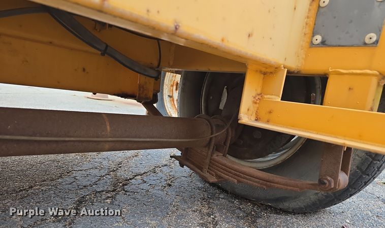 image for item DW3931 (3) Ver-Mac message board trailers