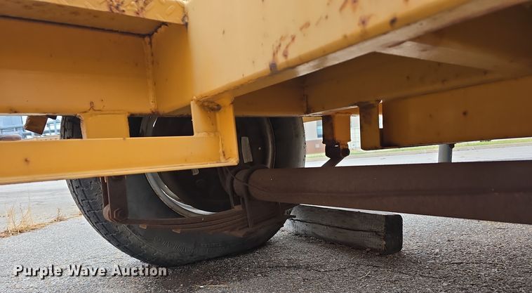 image for item DW3931 (3) Ver-Mac message board trailers