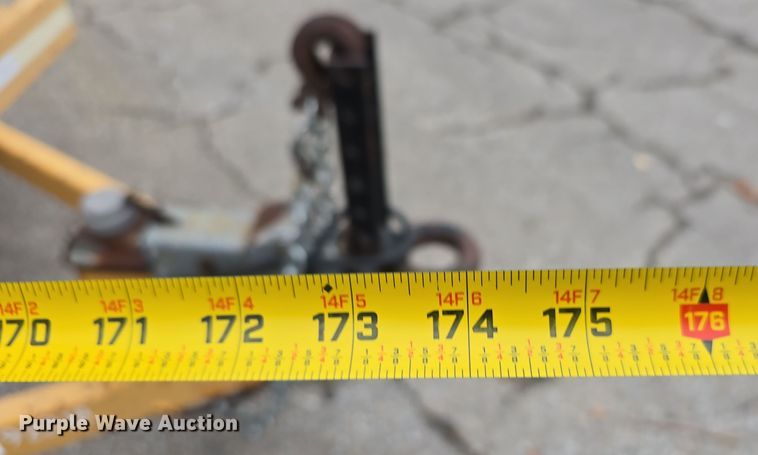 image for item DW3931 (3) Ver-Mac message board trailers