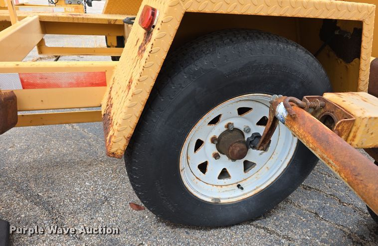 image for item DW3931 (3) Ver-Mac message board trailers