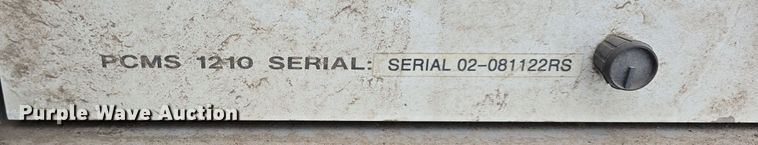 image for item DW3931 (3) Ver-Mac message board trailers