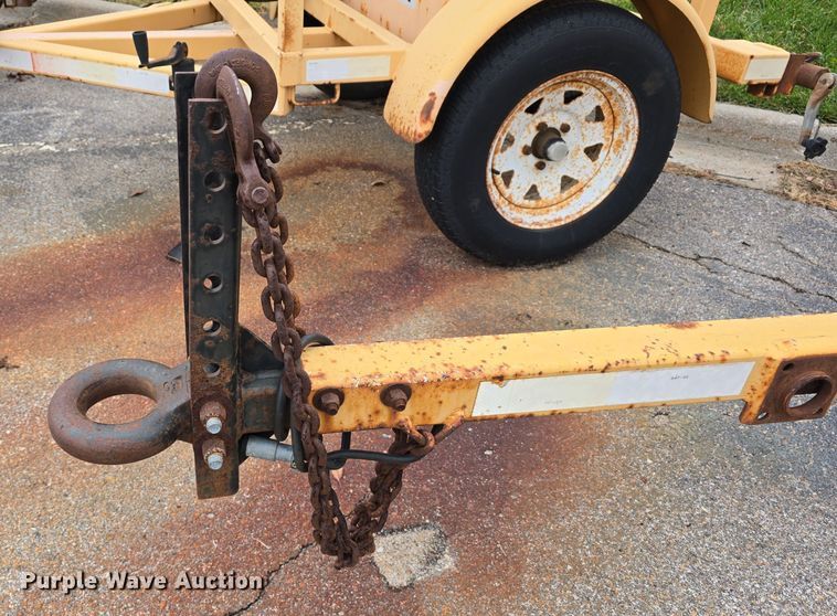 image for item DW3932 (3) Ver-Mac message board trailers