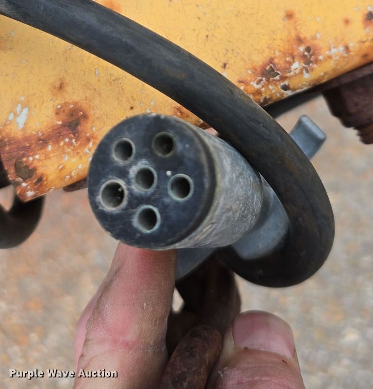 image for item DW3932 (3) Ver-Mac message board trailers