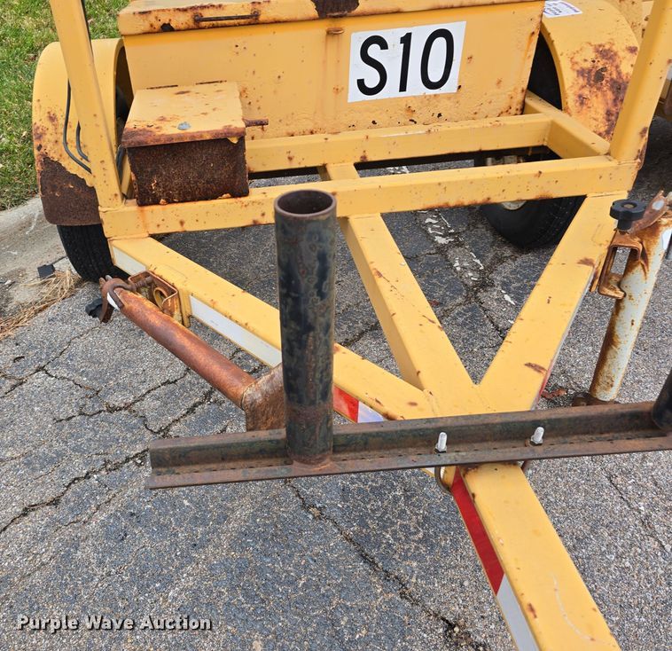 image for item DW3932 (3) Ver-Mac message board trailers