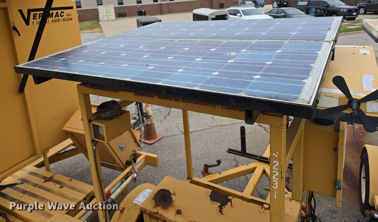 image for item DW3932 (3) Ver-Mac message board trailers