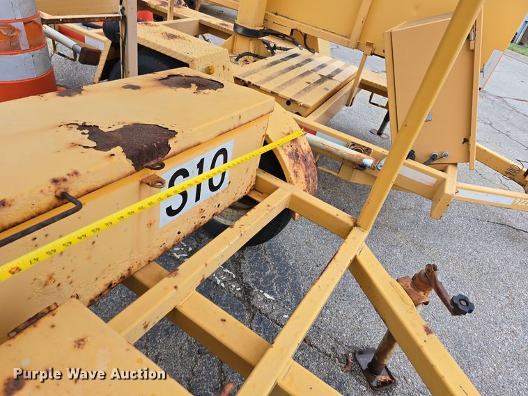 image for item DW3932 (3) Ver-Mac message board trailers