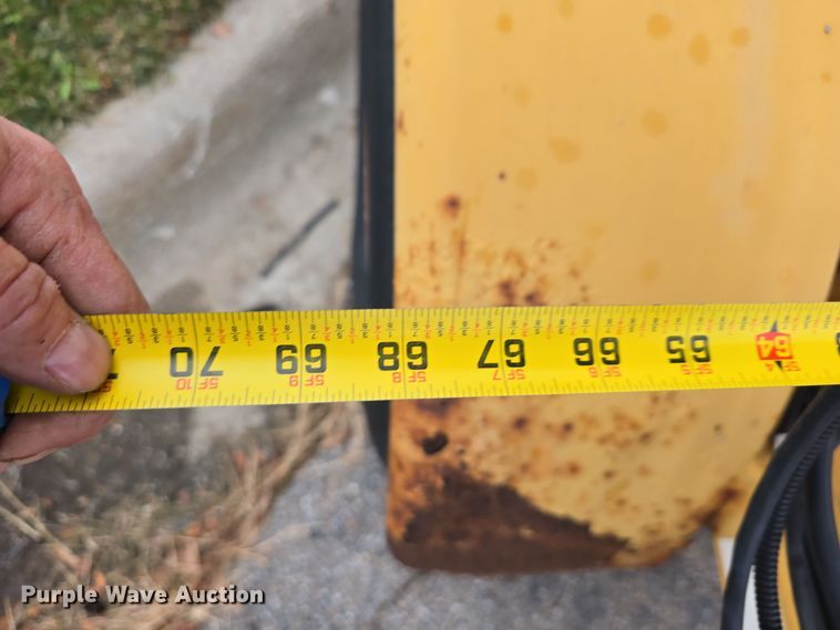 image for item DW3932 (3) Ver-Mac message board trailers