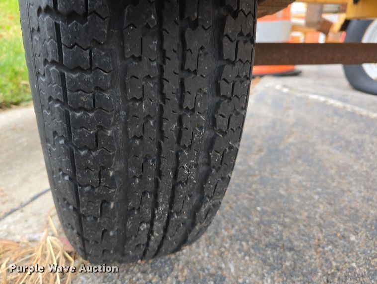 image for item DW3932 (3) Ver-Mac message board trailers