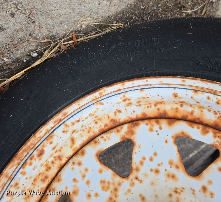 image for item DW3932 (3) Ver-Mac message board trailers